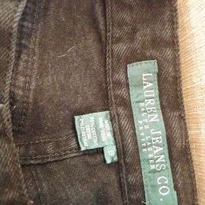 Ralph Lauren jeans